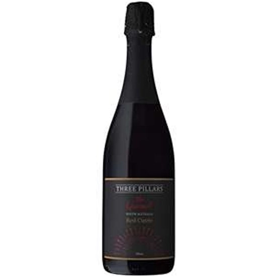 スリーピラーズ ザ グルメ スパークリング レッド