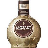モーツアルト チョコレートクリームリキュール