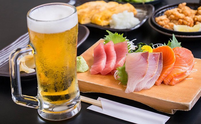 居酒屋を開業するならメニュー作りのポイントを押さえるべし！ 具体的な手順についても解説