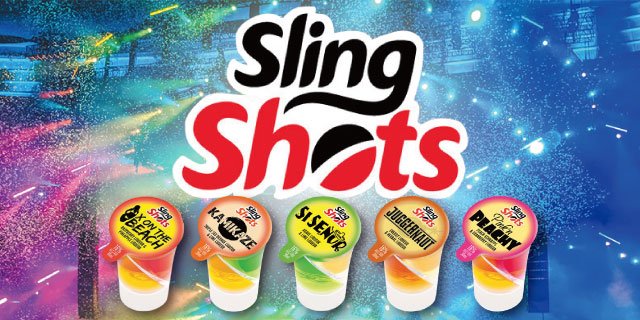 パリピ酒特集 ショット販売 Sns映えする 話題のパーティドリンク13選 特集 飲食店お役立ちナビ なんでも酒やカクヤス