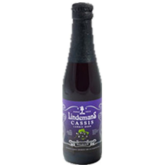 リンデマン カシス