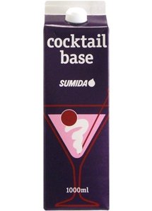 スミダ酎ハイベース すだち