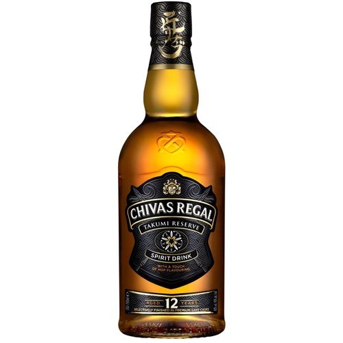 シーバスリーガル 匠 リザーブ 12年