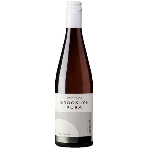 ニューヨーク発の日本酒？！八海醸造とブルックリンクラがコラボした「SAKE」