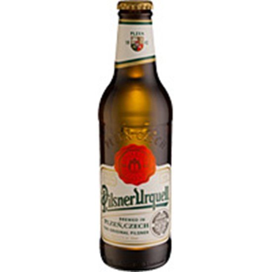 ピルスナー ウルケル 