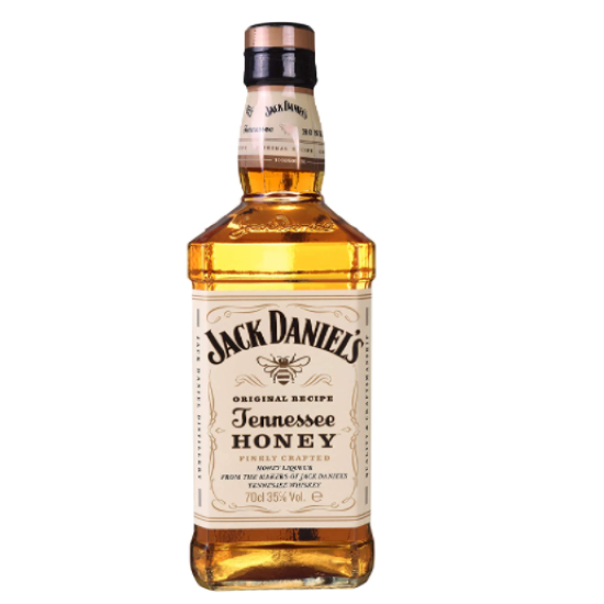 ジャックダニエル テネシーハニー