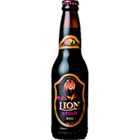 ライオン スタウト