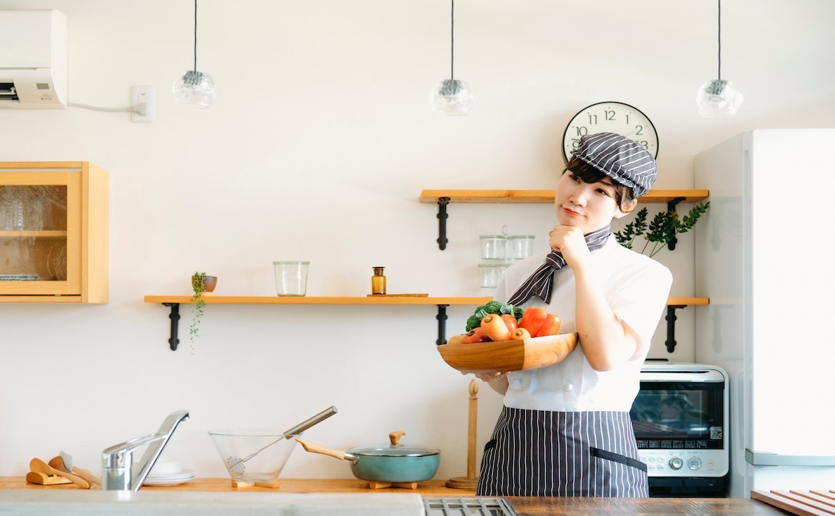 原価求め方入門！飲食店業態別の目安と計算方法を知って繁盛店を目指そう