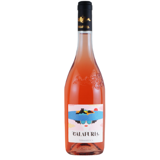 カラフリア ／ トルマレスカ（アンティノリ）