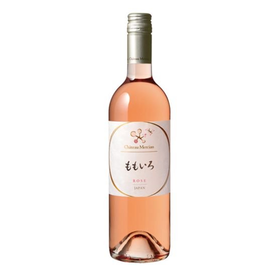 シャトーメルシャン ももいろ