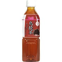おいしい烏龍茶（500ml）