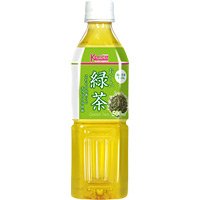 おいしい緑茶（500ml）