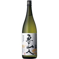 魯山人 長期樫樽貯蔵 芋25°（1.8L）
