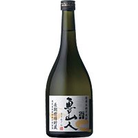 魯山人 長期樫樽貯蔵 芋25°（720ml）