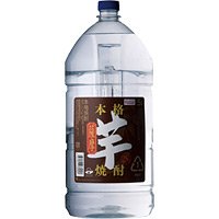 本格芋焼酎 25°（5L）