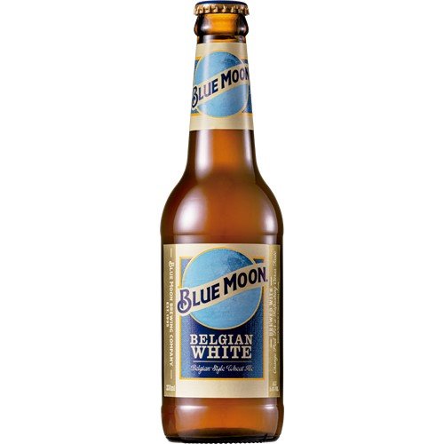 BLUEMOON ブルームーン 瓶
