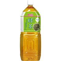 おいしい緑茶（2L）
