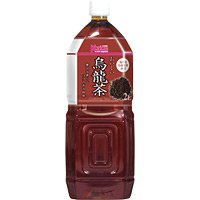 おいしい烏龍茶（2L）