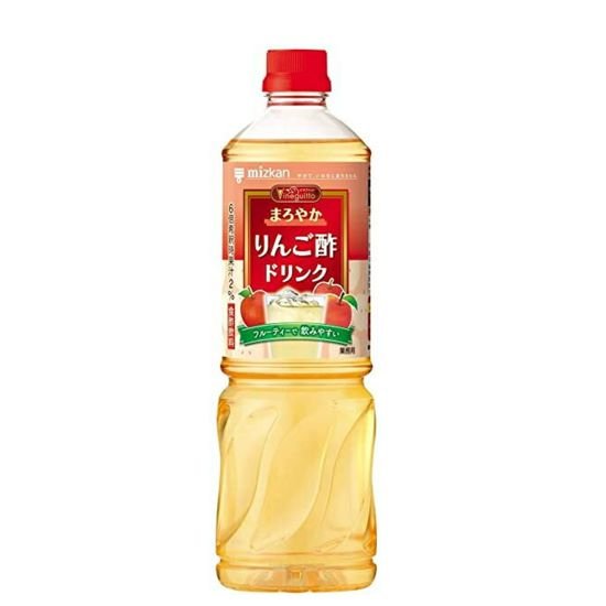 まろやかりんご酢