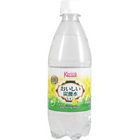 炭酸水レモン（500ml）