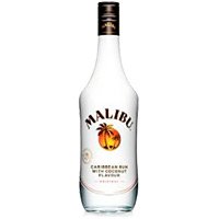 マリブ ココナッツリキュール