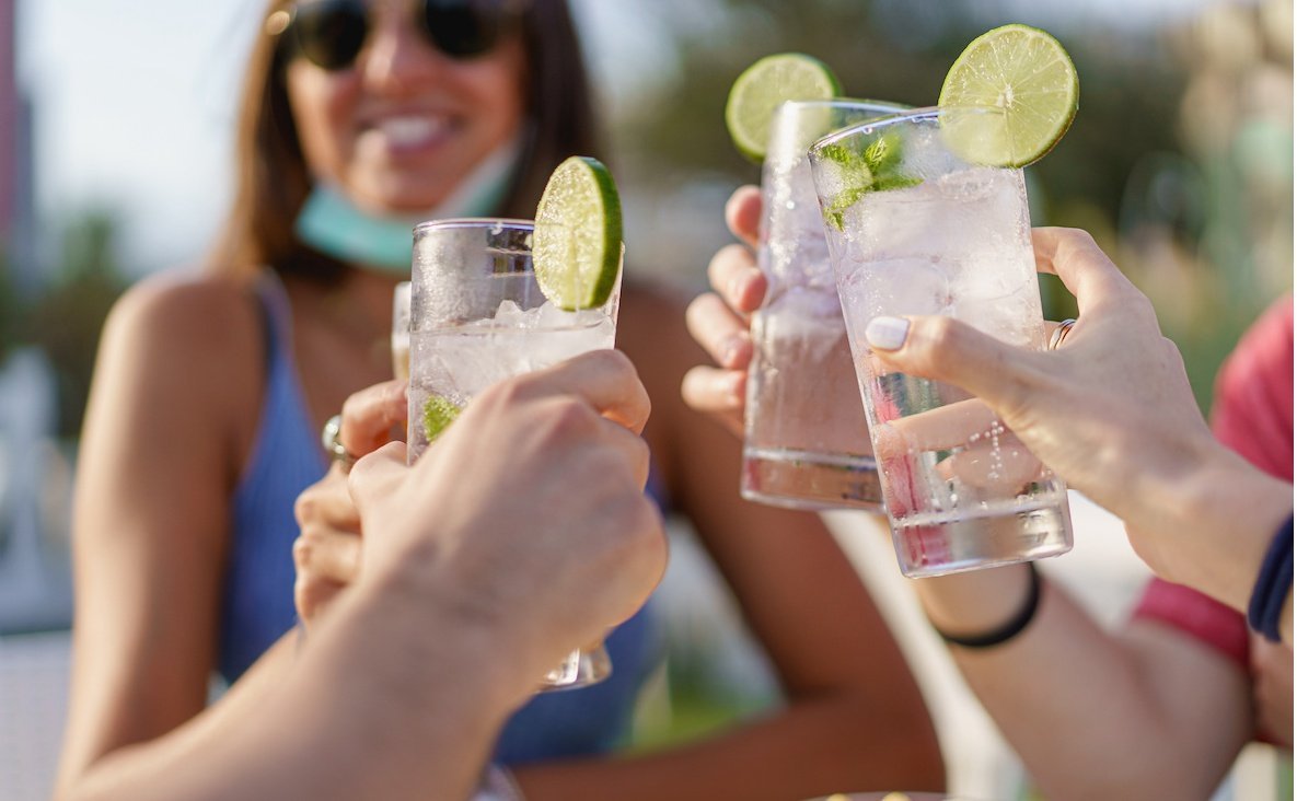 【完全保存版】業態別！戦略的ドリンクメニューの組み立てポイント