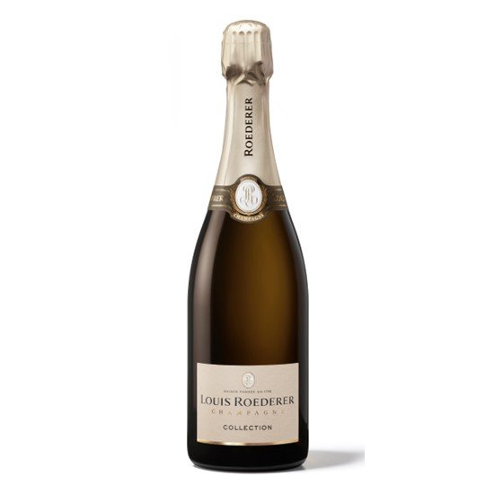 ルイ ロデレール コレクション 243