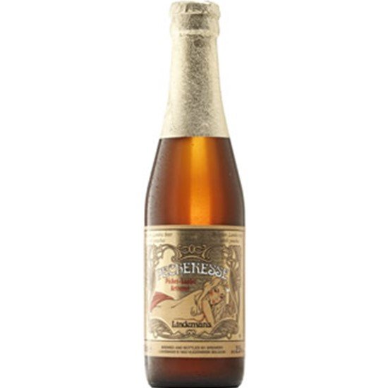 リンデマンス ピーチ　