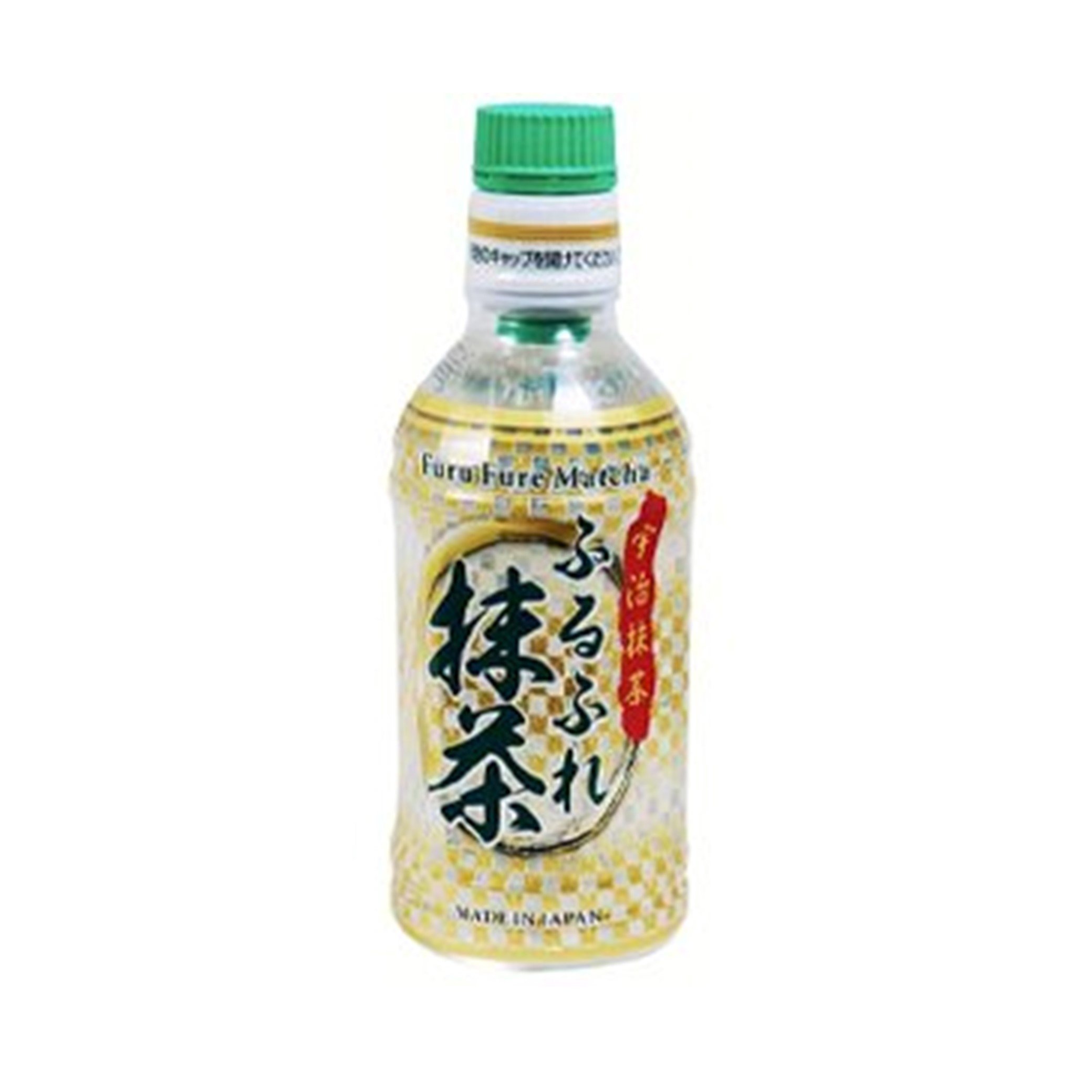 ふるふれ抹茶 ペット