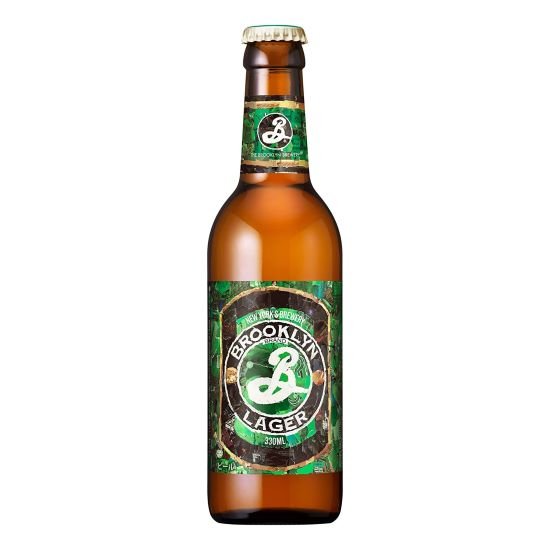 ブルックリンラガー