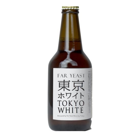 東京ホワイト