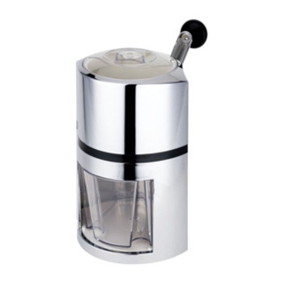 アイスクラッシャー シルバーN