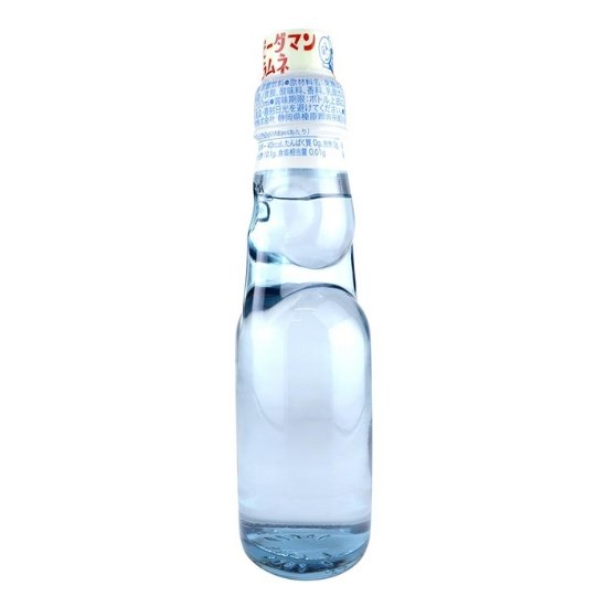 ラムネ ビーダマン