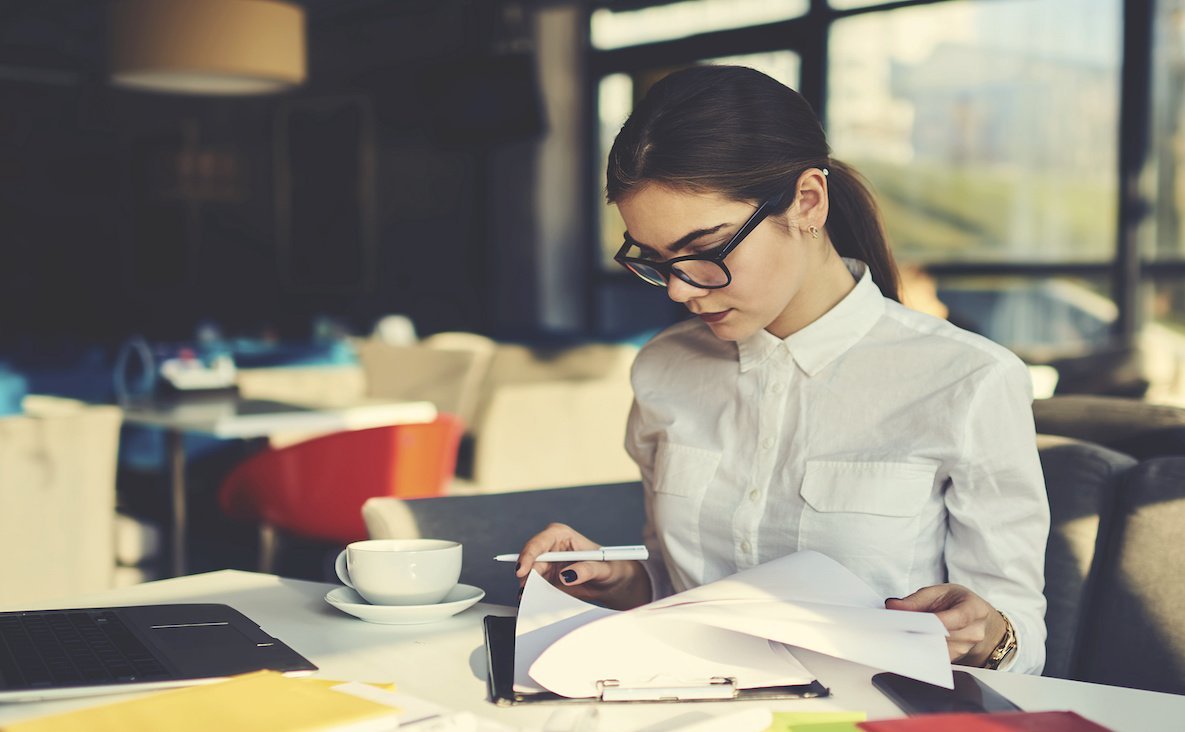 飲食店開業は手続きが面倒？スムーズに進めるための一覧表や登記について紹介