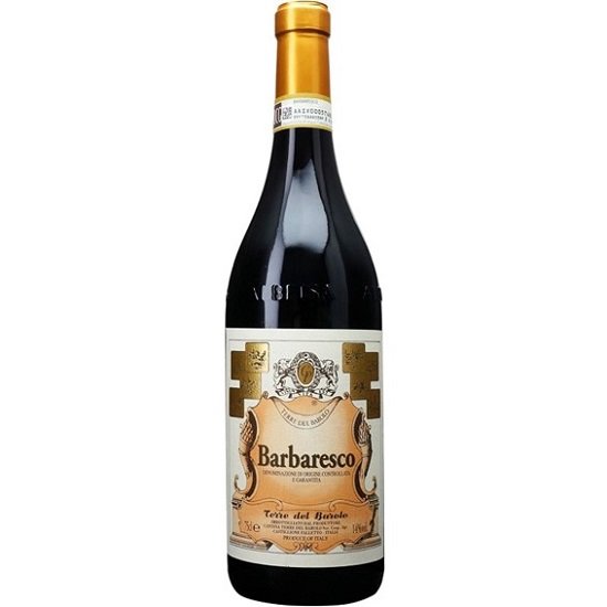バルバレスコ／テッレ デル バローロ