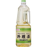 料理酒（1.8L）