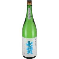 シルキースノータイム 七賢 純米吟醸