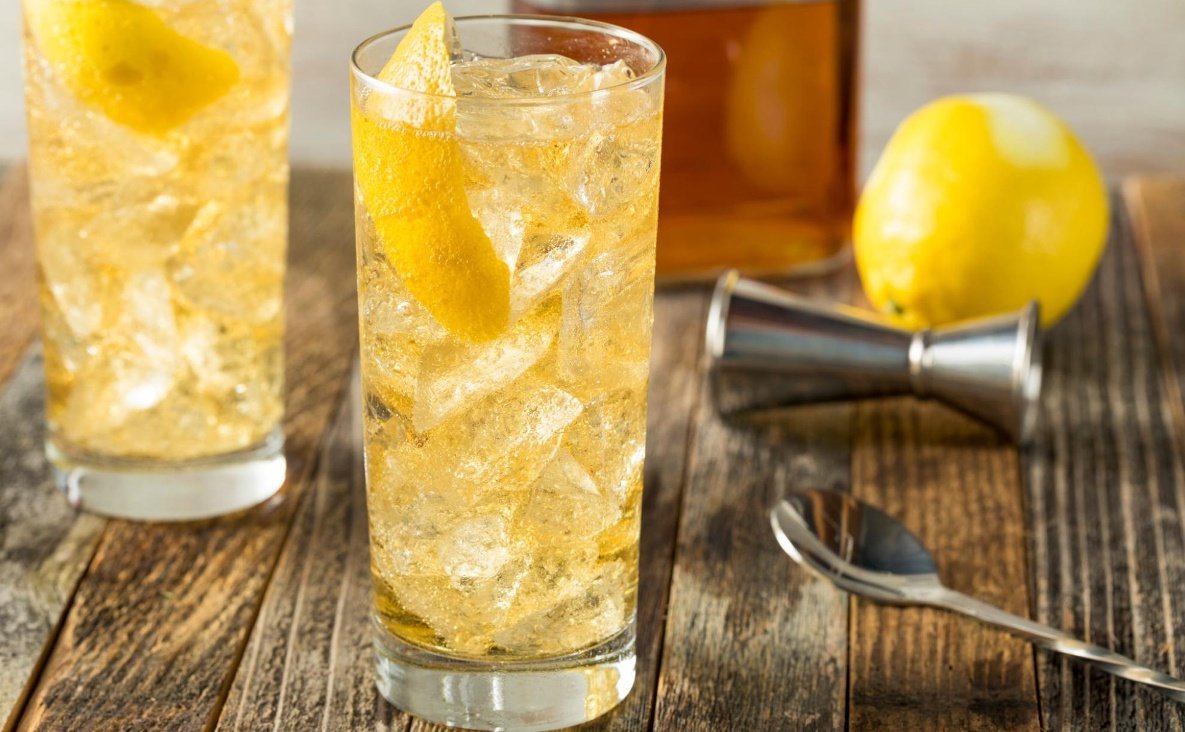 ハイボールのおいしい作り方！杯数アップや客単価アップを狙えるおすすめのウイスキーも紹介