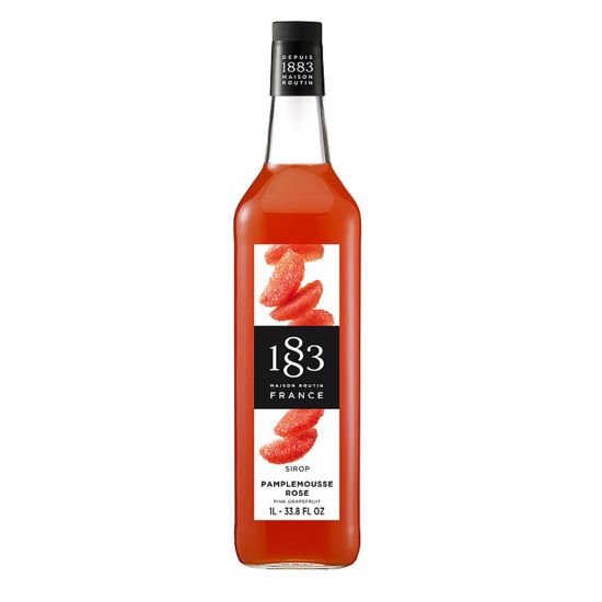 デニオ 1883 ピンクグレープフルーツ