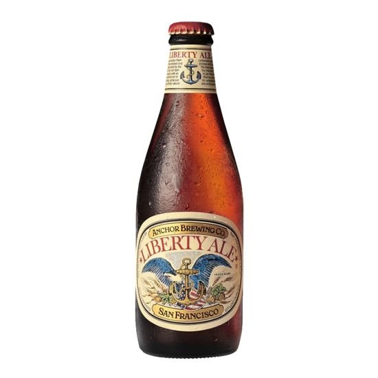 アンカーリバティエール