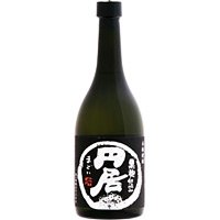 円居（まどい）黒麹仕込み 芋25°（720ml）