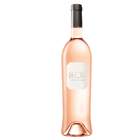 バイ オット ロゼ ／ ドメーヌ オット