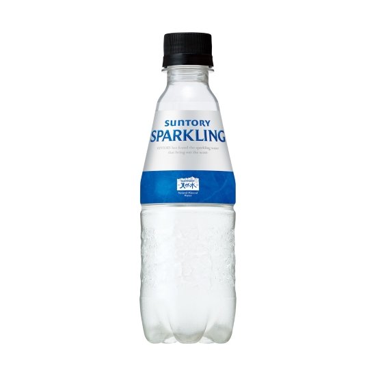 サントリー ソーダ