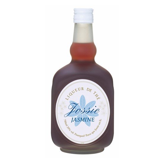 ジョシィー ジャスミン ティーリキュール