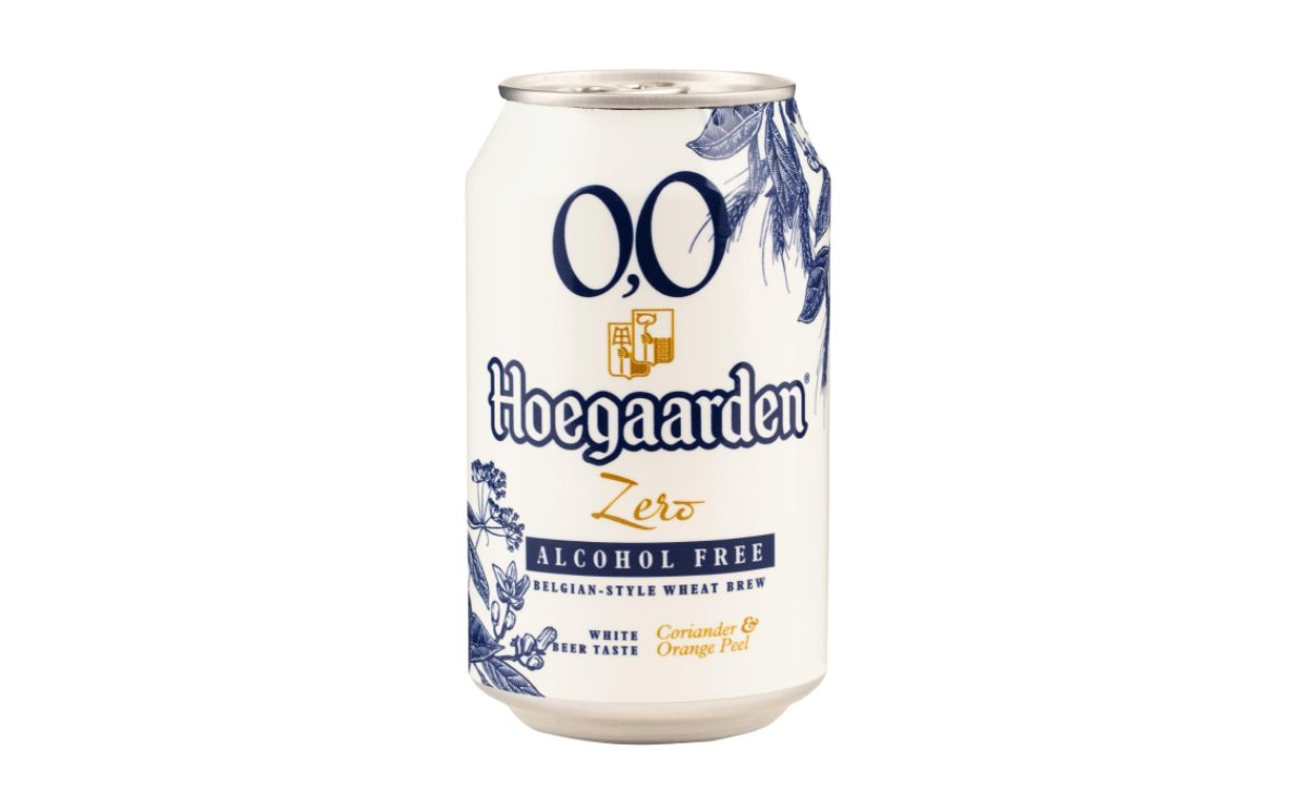 ヒューガルデン ゼロ