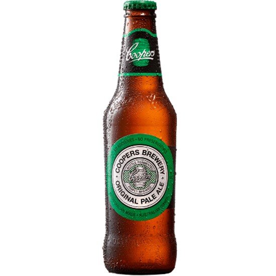 クーパーズ オリジナル ペールエール　