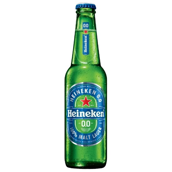 ハイネケン 0.0
