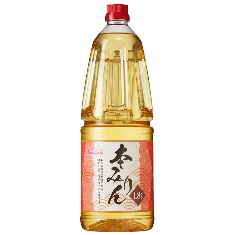 本みりん（1.8L）