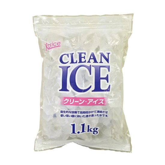 KPrice クリーン・アイス