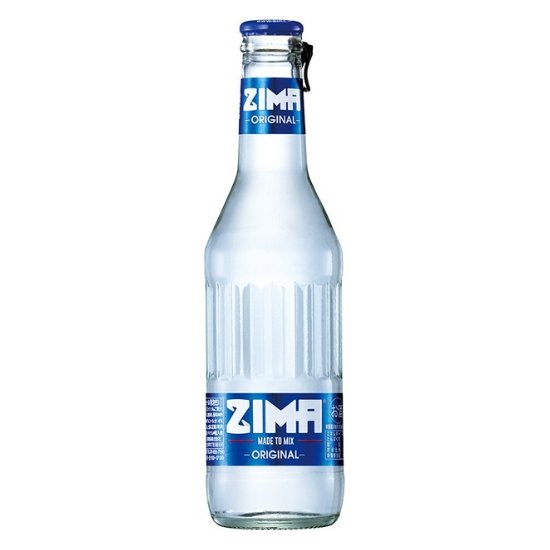 ZIMA（ジーマ）